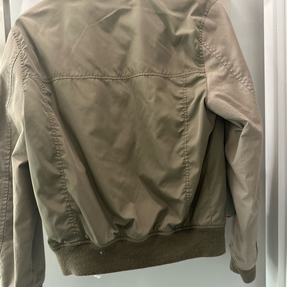 Express Men jacket - Picture 5 of 6